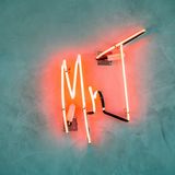 Cover image for Mr. T