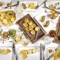 A photo of Southern Oak restaurant