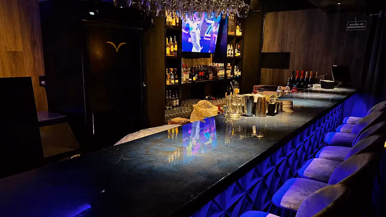 Club privado solo para Socios Solo con membresía - Sensuale, Ciudad de México, CDMX