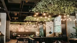 A photo of Twenty Two Dresden restaurant