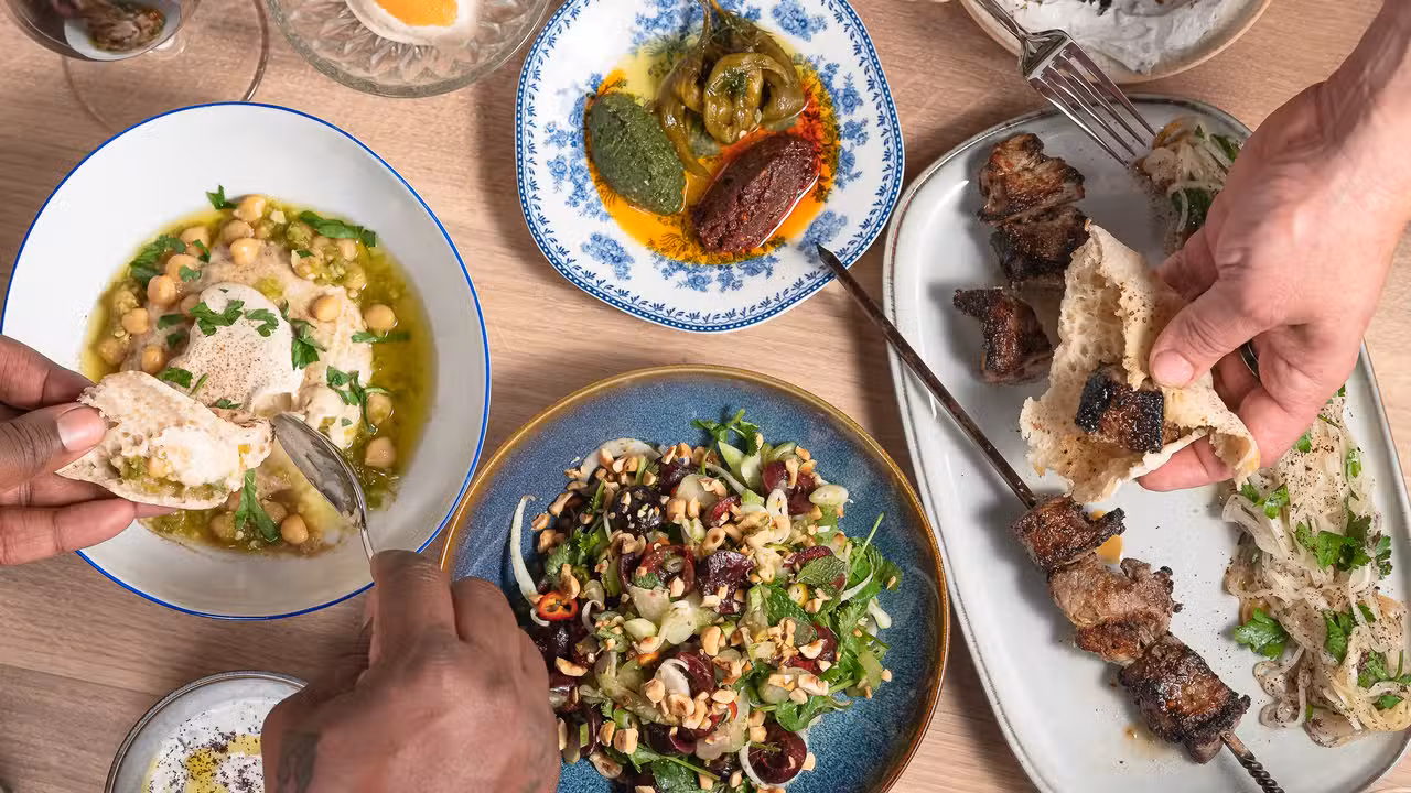 Ladino, San Antonio, TX