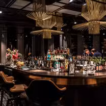 Een foto van restaurant ÜBERLAND