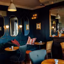 A photo of The Swan at Whittington restaurant