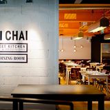 Cover image for Roti Chai