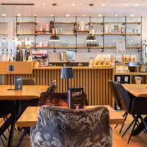 Foto del ristorante Werk5