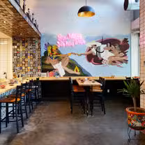 Foto von Maiz Molino Restaurant