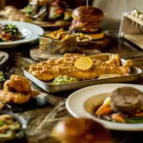 Foto del ristorante Runa Farm