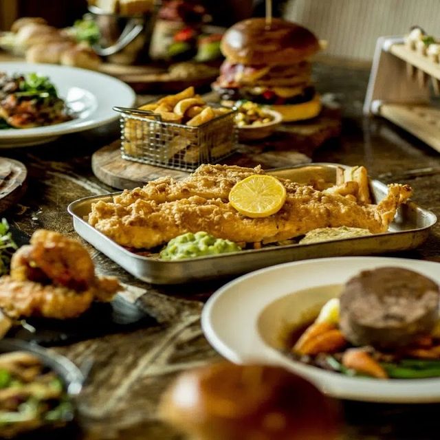 Runa Farm Restaurant - Barnard Castle, County Durham | OpenTable