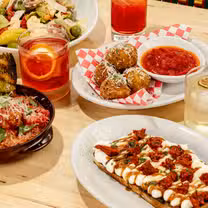 Foto von Rosie's Italian Kitchen Restaurant