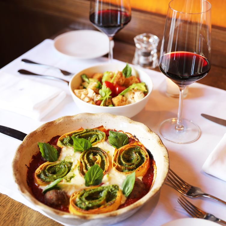 Quality Italian- Denver
