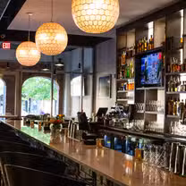 A photo of Wine Dive + Kitchen - Lawrence restaurant