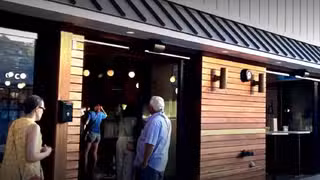A photo of The Wayward Kitchen & Cocktails restaurant
