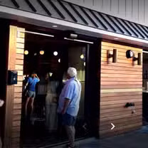 A photo of The Wayward Kitchen & Cocktails restaurant