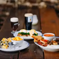 Una foto del restaurante The Workman's Friend