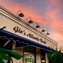 A photo of Gio's Atlantic Beach restaurant