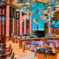 A photo of Sexy Fish - Miami restaurant