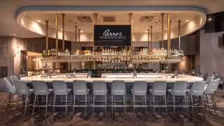 A photo of Perry's Steakhouse & Grille - Frisco restaurant