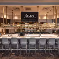 A photo of Perry's Steakhouse & Grille - Frisco restaurant
