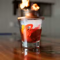 A photo of Prejean's Restaurant restaurant