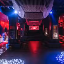 A photo of The Brunch Dreams Experience restaurant