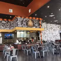Foto del ristorante Curry Pizza House - San Jose
