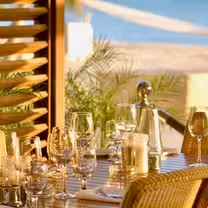 A photo of Ocean Lounge @ Holland House restaurant
