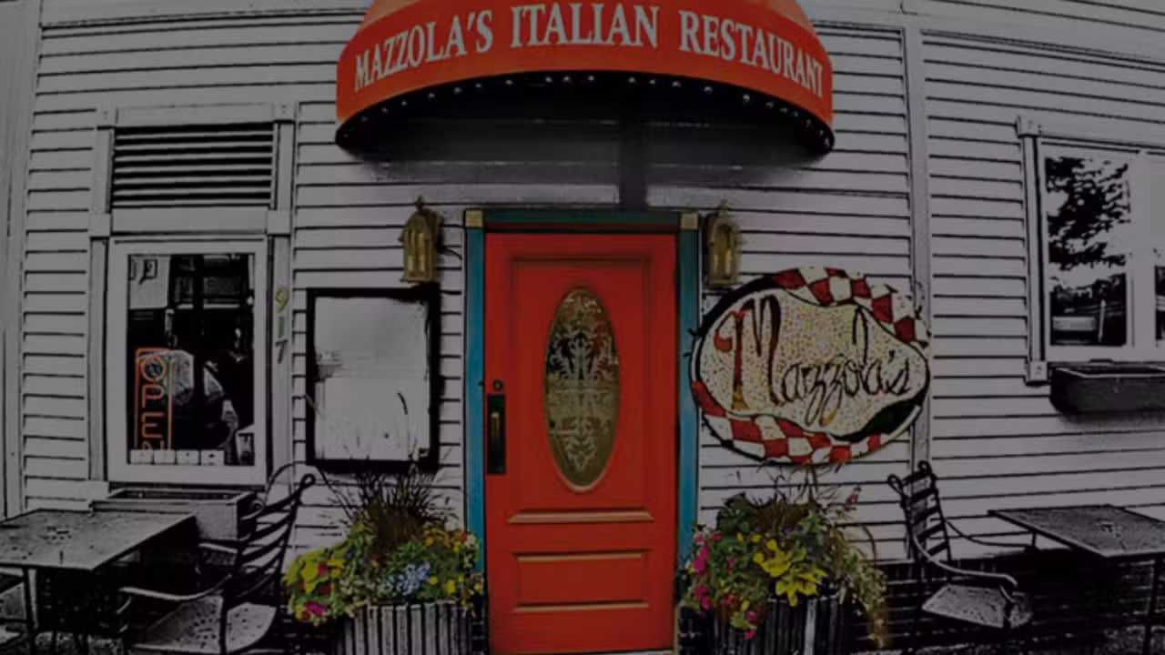 Mazzola's CO Steamboat Springs