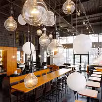 Una foto del restaurante Royal Meats BarBeque