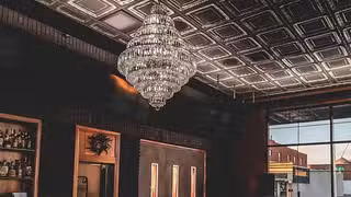 A photo of North 40 Chophouse restaurant