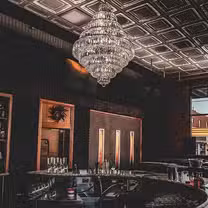 A photo of North 40 Chophouse restaurant