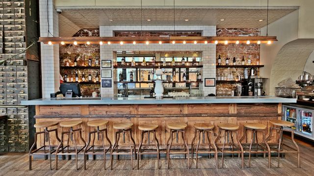 Moko | Restaurants In New York