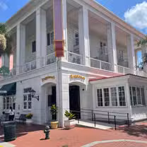 A photo of Reggiano's of Celebration restaurant