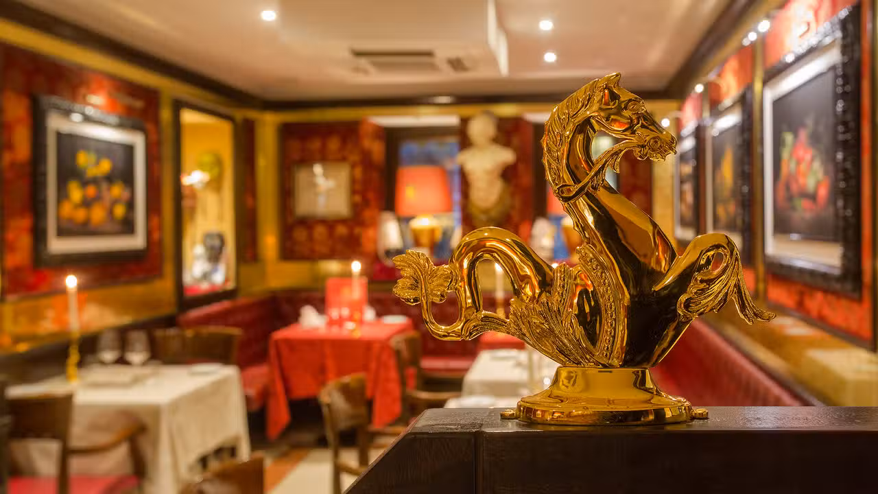 Bistrot de Venise, Venezia, Venice