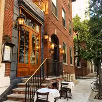 A photo of La Viola - West restaurant