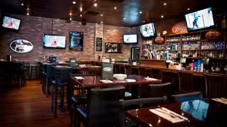 Una foto del restaurante Biggie's