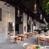 A photo of Obicà Mozzarella Bar - Cusani restaurant