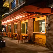 A photo of Lagerbar Hércules restaurant
