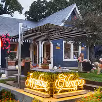Foto del ristorante Josephine House
