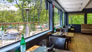 Een foto van restaurant Ports of Italy - Rockport