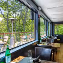 Una foto del restaurante Ports of Italy - Rockport