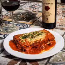 Una foto del restaurante Taurasi