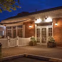 Een foto van restaurant Sails American Grill