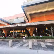 Foto von Campomar Punto Sur Restaurant