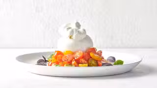 Foto von Pool House Restaurant