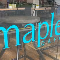 A photo of Maple on Abbott restaurant