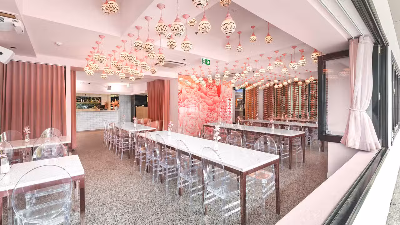 The Rose Room, Fortitude Valley, AU-QLD
