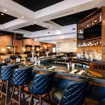 A photo of Collins Brothers Public House restaurant