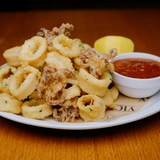 Cover image for Victory Italian - Oak Park