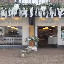 A photo of That's Amore Italian Restaurant restaurant