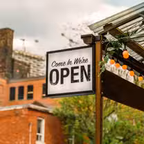 A photo of Petty Cash restaurant